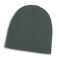 Nebraska Cable Knit Beanie