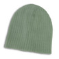 Nebraska Cable Knit Beanie