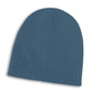Nebraska Cable Knit Beanie