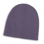 Nebraska Cable Knit Beanie