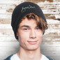Cardrona Wool Blend Beanie 