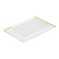 A2 Desk Planner - 25 Leaves