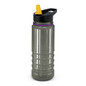 Triton Elite Bottle - Clear and Black