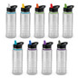 Clear Bottles