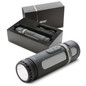 Swiss Peak 4-in-1 Speaker