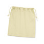 Cotton Gift Bag - Medium