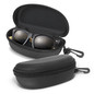 Malibu Premium Sunglasses - Bamboo