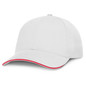 White/Red