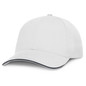 White/Navy