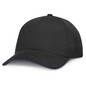 Black/Dark Blue