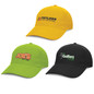 Custom branded Condor Cap - promotional cap with logo printing available in Australia