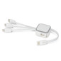 White/Clea