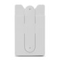 Snap Phone Wallet - Indent