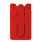 Snap Phone Wallet - Indent