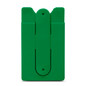 Snap Phone Wallet - Indent