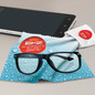 Biz Screen Cleaner with Clip
