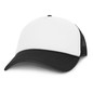 White/Black