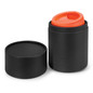 Black Gift Tube