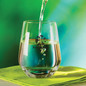 Vino Stemless Glass