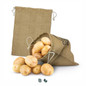 Jute Produce Bag - Large