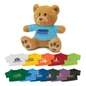 Teddy Bear Plush Toy