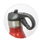 Mirage Steel Bottle - Flip Lid