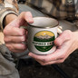 Bendigo Enamel Mug - Full Colour