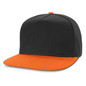 Crusade Flat Peak Cap