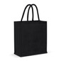 Lanza Jute Tote Bag - Colour Match