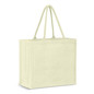 Modena Jute Tote Bag - Colour Match