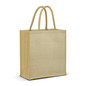 Lanza Juco Tote Bag