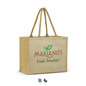 Torino Juco Tote Bag