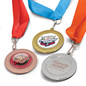 Podium Medal - 65mm
