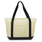 Calico Cooler Bag
