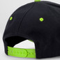 Custom branded Highlander Cap - promotional product with logo printing available in Australia