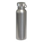 Silver Lid