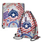 Tacoma Drawstring Backpack