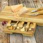 Montgomery Cheese Board