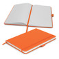 Kingston Notebook