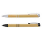 Panama Bamboo Pen