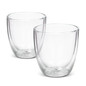 Tivoli Double Wall Glass Set - 310ml