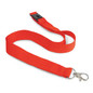 Cotton Lanyard