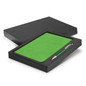Bright Green