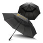Swiss Peak Tornado 76cm Storm Umbrella