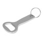 Bristol Bottle Opener Key Ring