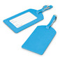 Aero Luggage Tag