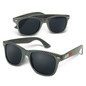Malibu Premium Sunglasses - Carbon Fibre