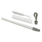 Telescopic Straw with Case