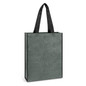Custom branded Avanti Heather Tote Bag - promotional product with logo printing available in Australia