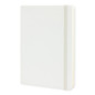 Moleskine Classic Hard Cover Notebook - Large